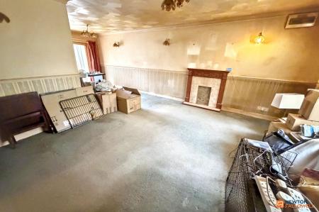 4 bedroom Detached house for sale in Station Road, Whittlesey, PE7