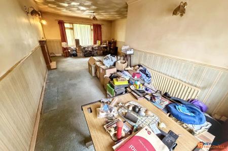 4 bedroom Detached house for sale in Station Road, Whittlesey, PE7