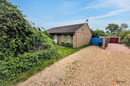Station Road, Whittlesey, PE7