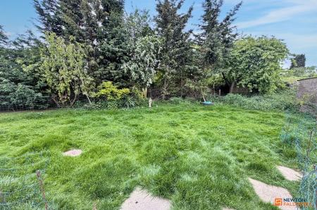 4 bedroom Detached house for sale in Station Road, Whittlesey, PE7