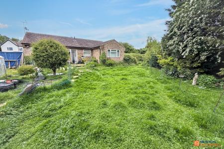 4 bedroom Detached house for sale in Station Road, Whittlesey, PE7