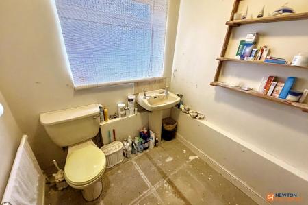 4 bedroom Detached house for sale in Station Road, Whittlesey, PE7