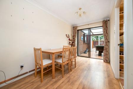4 bedroom Semi-detached house for sale in Brookside, Peterborough, PE4