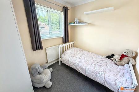 3 bedroom Detached house for sale in Uplands, Peterborough, PE4