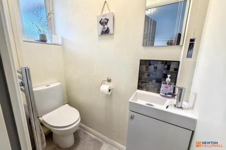 3 bedroom Detached house for sale in Uplands, Peterborough, PE4
