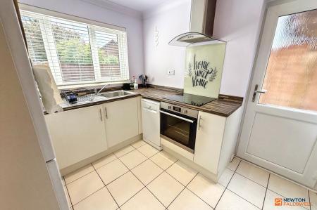 3 bedroom Detached house for sale in Uplands, Peterborough, PE4