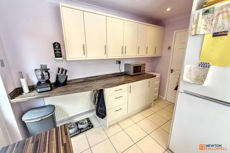 3 bedroom Detached house for sale in Uplands, Peterborough, PE4
