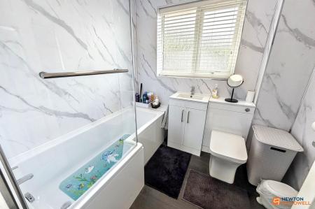 3 bedroom Detached house for sale in Uplands, Peterborough, PE4
