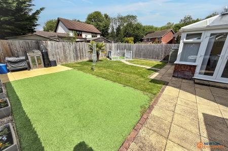 3 bedroom Detached house for sale in Uplands, Peterborough, PE4