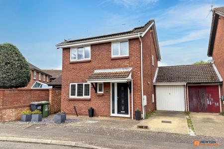 Uplands, Peterborough, PE4