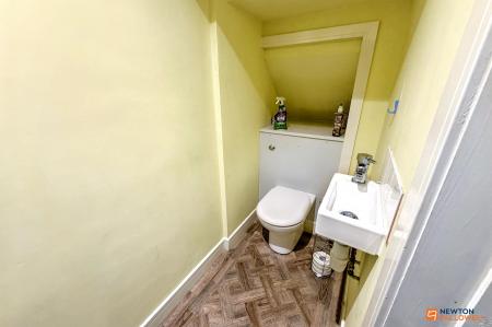 3 bedroom End of terrace house for sale in Speechley Road, Yaxley, Peterborough, PE7