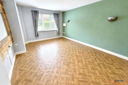 3 bedroom End of terrace house for sale in Speechley Road, Yaxley, Peterborough, PE7