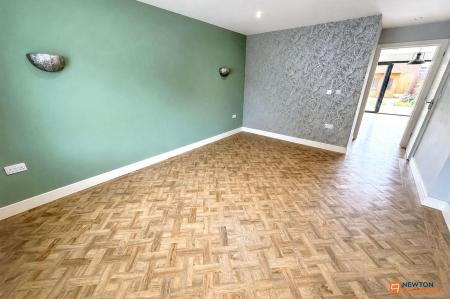 3 bedroom End of terrace house for sale in Speechley Road, Yaxley, Peterborough, PE7