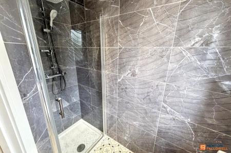 3 bedroom End of terrace house for sale in Speechley Road, Yaxley, Peterborough, PE7