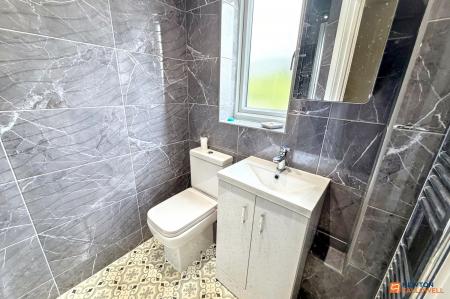 3 bedroom End of terrace house for sale in Speechley Road, Yaxley, Peterborough, PE7
