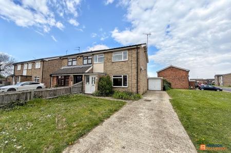 Holmes Way, Peterborough, PE4