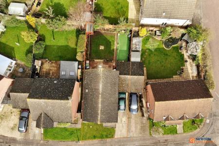 4 bedroom Detached house for sale in Sapperton, Werrington, Peterborough, PE4