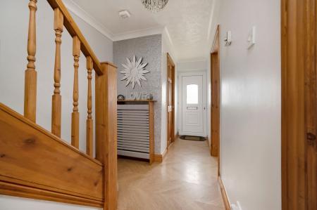 4 bedroom Detached house for sale in Sapperton, Werrington, Peterborough, PE4