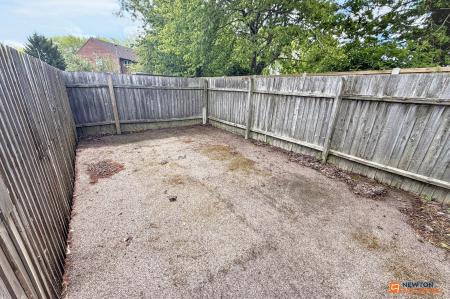 1 bedroom Terraced House for sale in Wainwright, Werrington, Peterborough, PE4