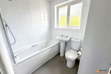 1 bedroom Terraced House for sale in Wainwright, Werrington, Peterborough, PE4