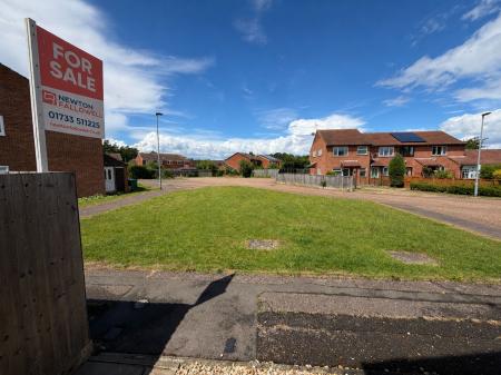 1 bedroom Terraced House for sale in Wainwright, Werrington, Peterborough, PE4
