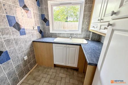 1 bedroom Terraced House for sale in Wainwright, Werrington, Peterborough, PE4