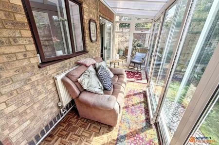 2 bedroom Detached bungalow for sale in Mountsteven Avenue, Walton, Peterborough, PE4