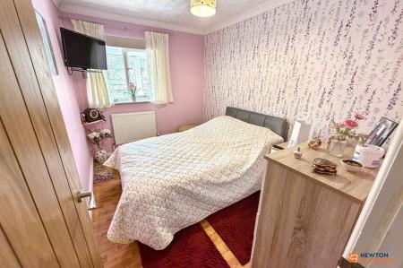 2 bedroom Detached bungalow for sale in Mountsteven Avenue, Walton, Peterborough, PE4