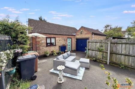 Mountsteven Avenue, Walton, Peterborough, PE4