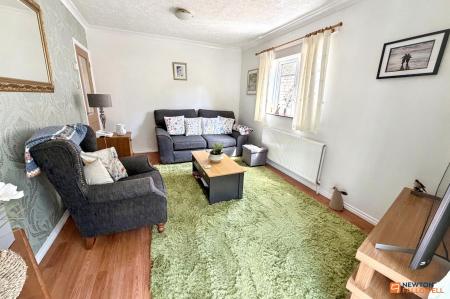 2 bedroom Detached bungalow for sale in Mountsteven Avenue, Walton, Peterborough, PE4