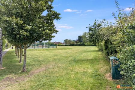 2 bedroom Detached bungalow for sale in Mountsteven Avenue, Walton, Peterborough, PE4
