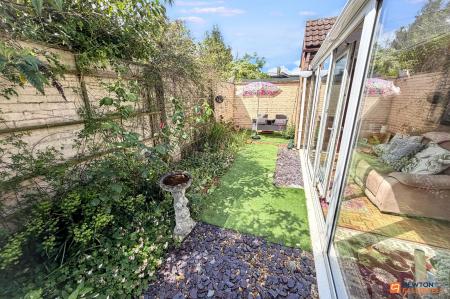 2 bedroom Detached bungalow for sale in Mountsteven Avenue, Walton, Peterborough, PE4