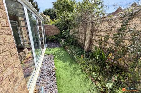 2 bedroom Detached bungalow for sale in Mountsteven Avenue, Walton, Peterborough, PE4