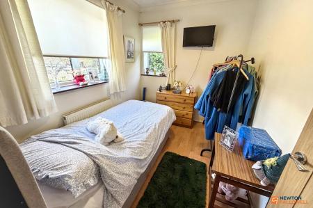 2 bedroom Detached bungalow for sale in Mountsteven Avenue, Walton, Peterborough, PE4