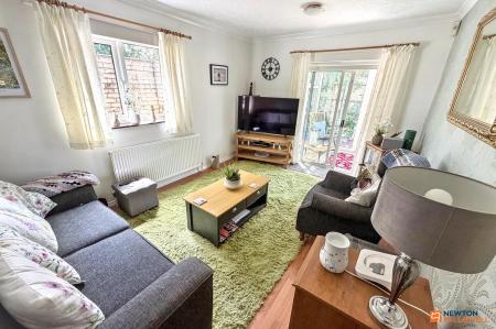2 bedroom Detached bungalow for sale in Mountsteven Avenue, Walton, Peterborough, PE4