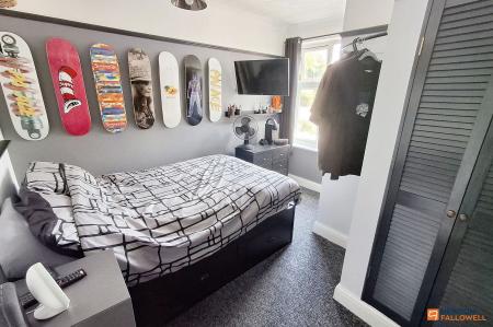 3 bedroom Semi-detached house for sale in Garton End Road, Peterborough, PE1