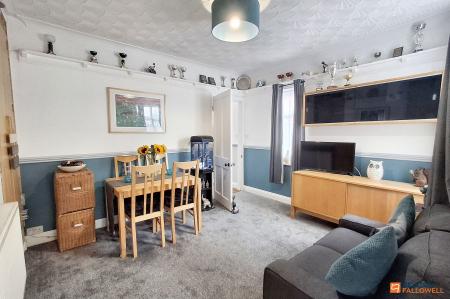3 bedroom Semi-detached house for sale in Garton End Road, Peterborough, PE1