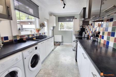 3 bedroom Semi-detached house for sale in Garton End Road, Peterborough, PE1
