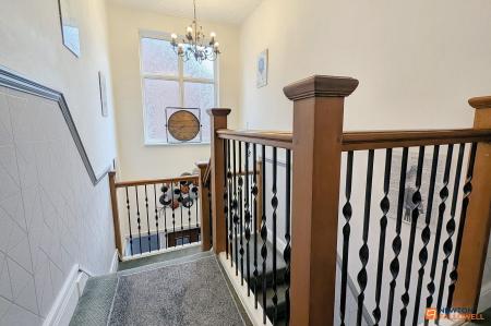 3 bedroom Semi-detached house for sale in Garton End Road, Peterborough, PE1