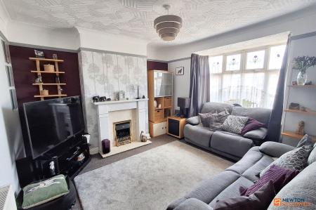 3 bedroom Semi-detached house for sale in Garton End Road, Peterborough, PE1