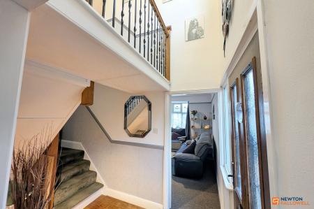 3 bedroom Semi-detached house for sale in Garton End Road, Peterborough, PE1