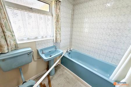 3 bedroom Detached bungalow for sale in Buckland Close, Netherton, Peterborough, PE3