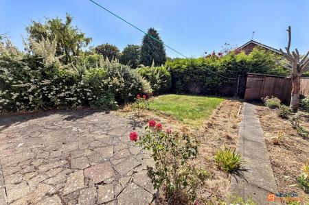 3 bedroom Detached bungalow for sale in Buckland Close, Netherton, Peterborough, PE3