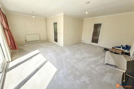 3 bedroom Detached bungalow for sale in Buckland Close, Netherton, Peterborough, PE3