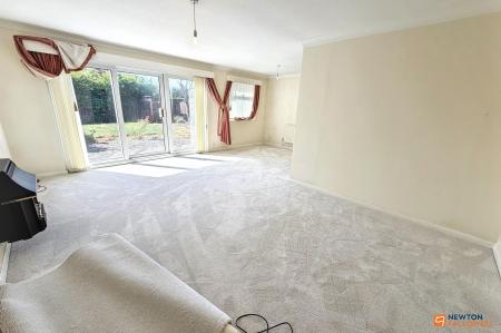 3 bedroom Detached bungalow for sale in Buckland Close, Netherton, Peterborough, PE3