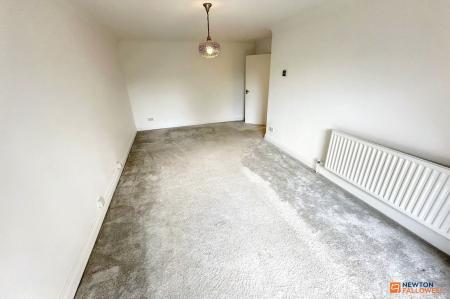 1 bedroom Ground floor flat for sale in William Nichols Court, Huntly Grove, Peterborough, PE1