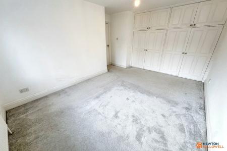 1 bedroom Ground floor flat for sale in William Nichols Court, Huntly Grove, Peterborough, PE1