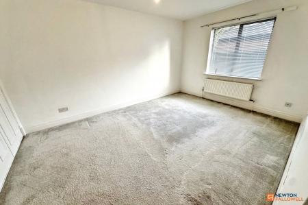 1 bedroom Ground floor flat for sale in William Nichols Court, Huntly Grove, Peterborough, PE1