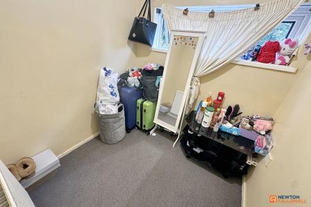 3 bedroom Terraced House for sale in Cowper Road, Dogsthorpe, Peterborough, PE1