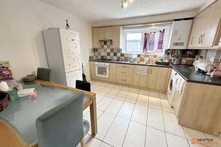 3 bedroom Terraced House for sale in Cowper Road, Dogsthorpe, Peterborough, PE1